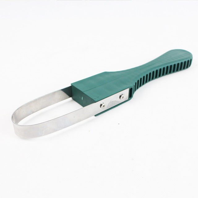Garden Gardening Supplies Plastic Handle Tools - LJ Enterprise
